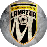 Logo Club Deportivo La Mazzia F.C.